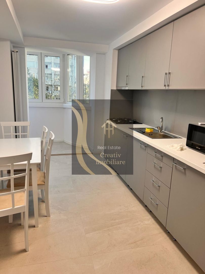 Apartament 3 camere de vanzare in Decebal Muncii - Poză 6