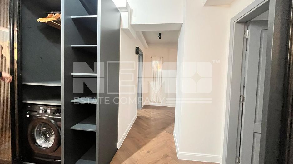 Apartament Lux 3 Camere I Suceava/Obcini  I 90Mp I 190.000 Euro - Poză 7