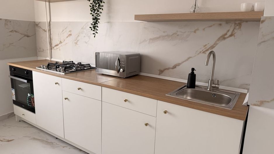 Apartament Premium 2 camere, complet mobilat si utilat, Calea Crângași - Poză 5