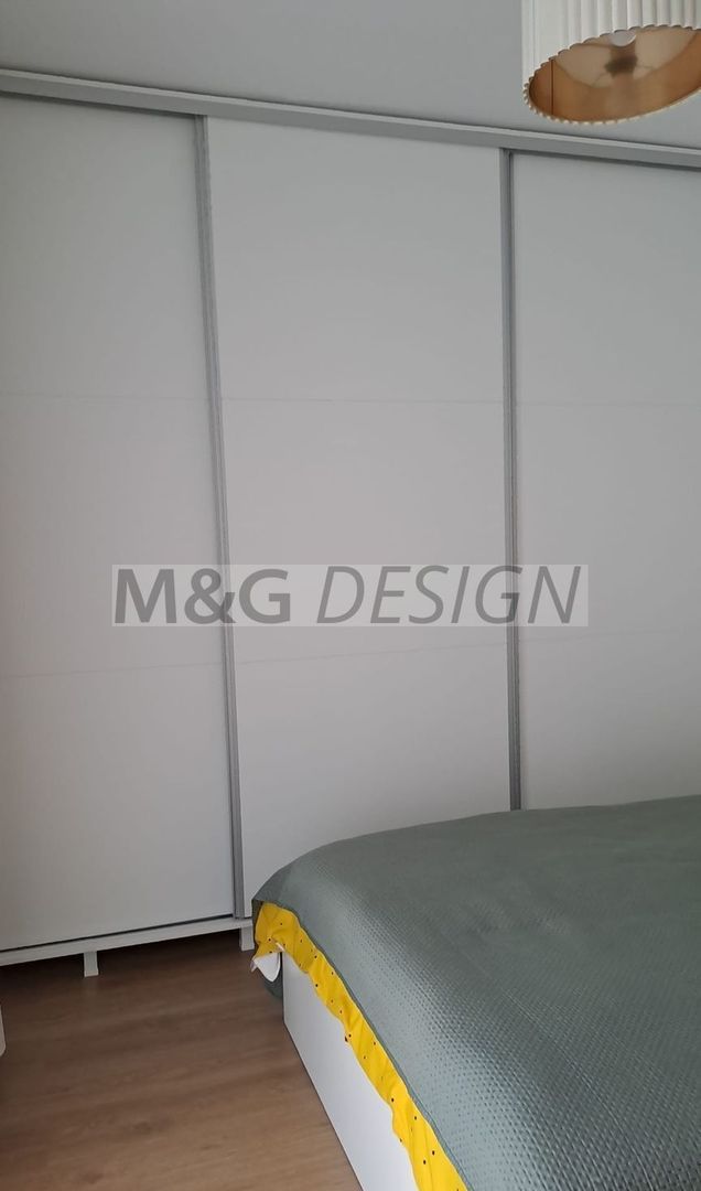 Apartament 2 camere bloc nou etaj 1 - Poză 7