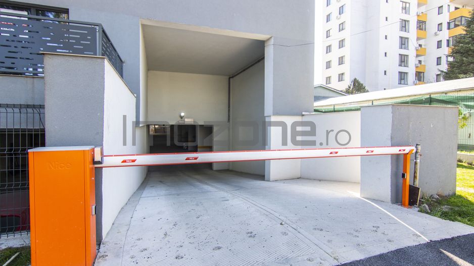 Apartament cu 2 Camere si 150 mp Curte Amenajata, la 5 minute de Metrou - Poză 15