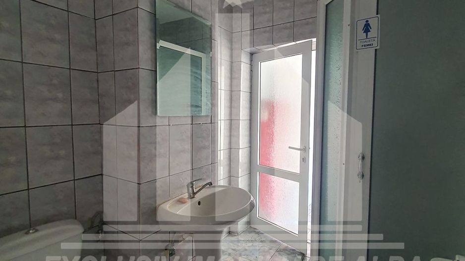 Spatiu comercial de inchiriat, Cetate - Poză 5