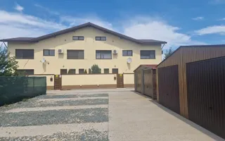 Vilă duplex de lux | Băneasa | 250 mp | 4 parcări | Pădurea Băneasa - Poză 13