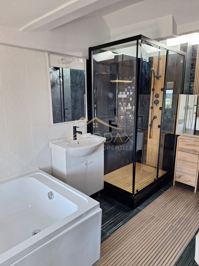 Apartament Mansarda - Iancu Nicolae/Jolie Ville - Poză 5
