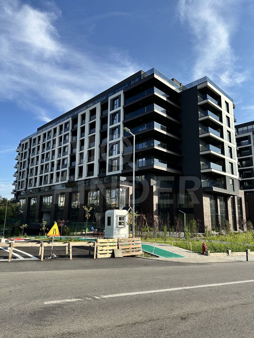 Apartament 2 camere,  60 mp, Soporului,  zona bazei sportive - Poză 15