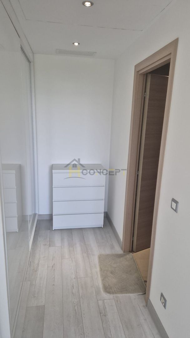 Splaiul Unirii, 2 camere, mobilat uilat View Delta Vacaresti - Poză 6