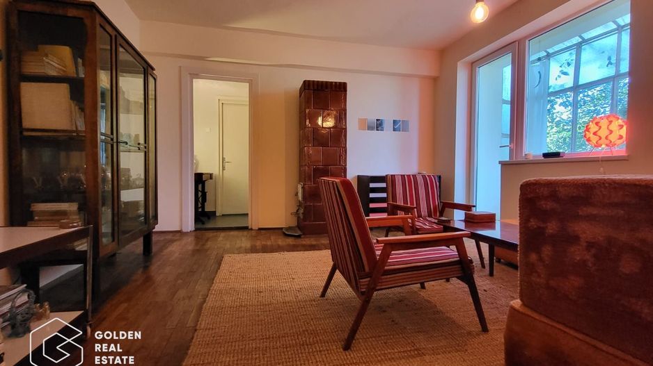 Apsrtament 2 camere, oras Lipova - Poză 3