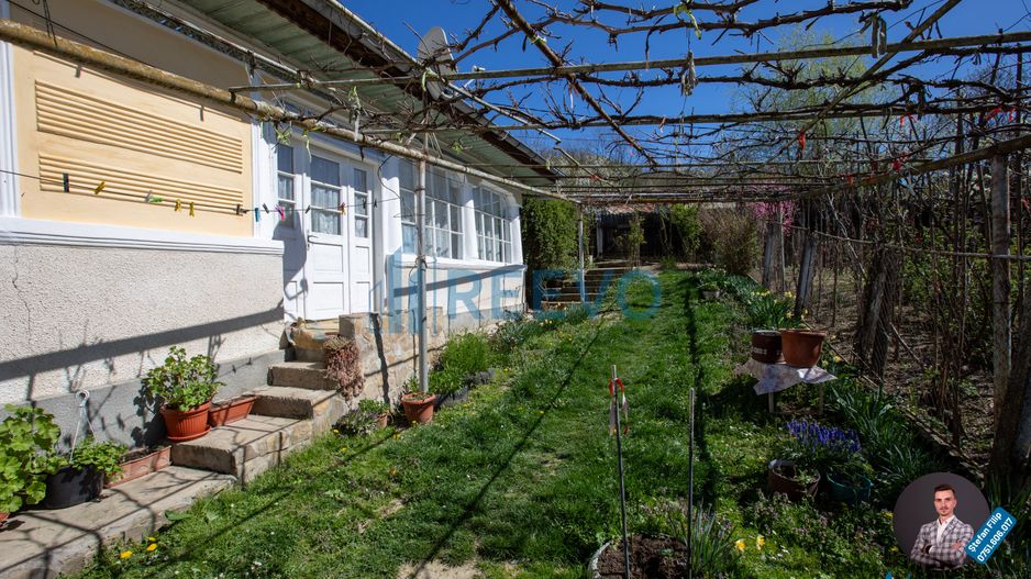 Casă și teren de vânzare, sat Buda, Blăgești, Bacău - Poză 32