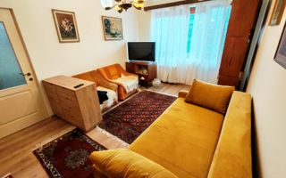 2 camere, spatios, decomandat, 2 balcoane, Gheorgheni, Iulius Mall - Poză 2