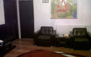 OCAZIE 4 camere Piata Romana 134 mp etaj 2/7 vedere Magheru 169700 EUR - Poză 5