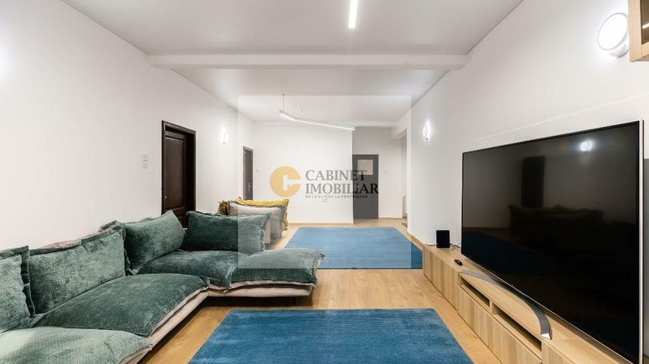 Calea Victoriei ,apartament vis a vis de Radisson Blu - Poză 5