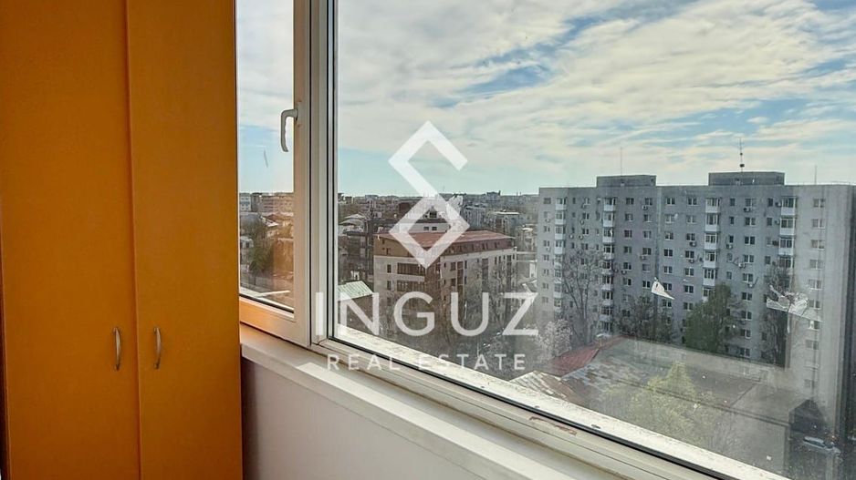 Apartament 2 camere de închiriat – Piața Victoriei (Ultracentral) - Poză 8