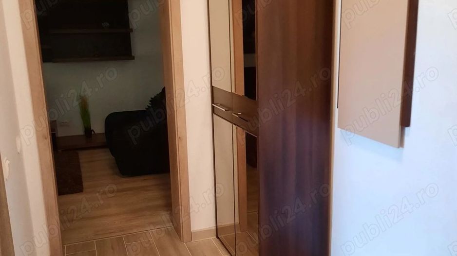 Apartament 2 camere Rotar Park 2 – decomandat, parcare opțională - Poză 10