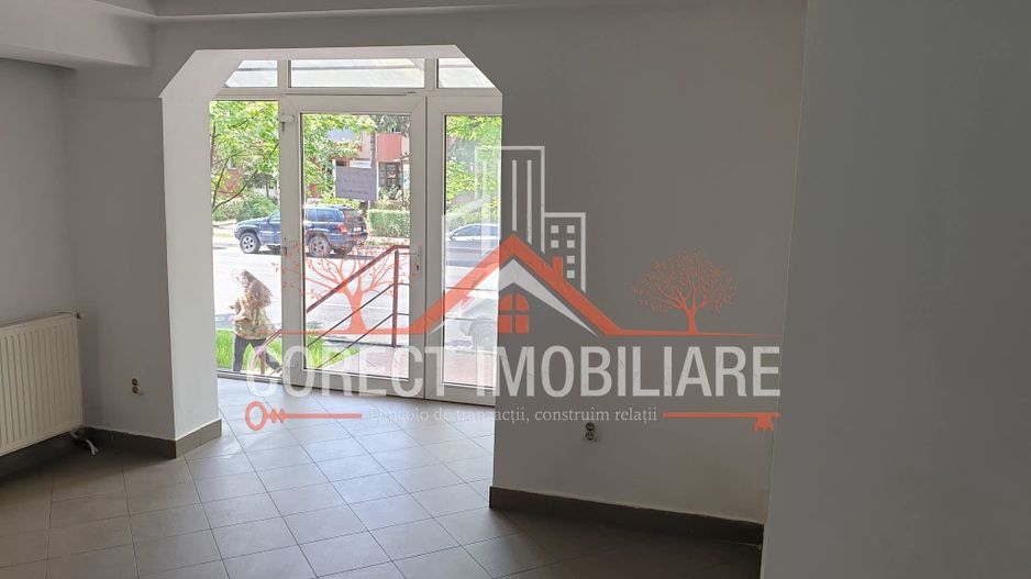 💥 Spațiu comercial de inchiriat zona Centrală - Poză 2