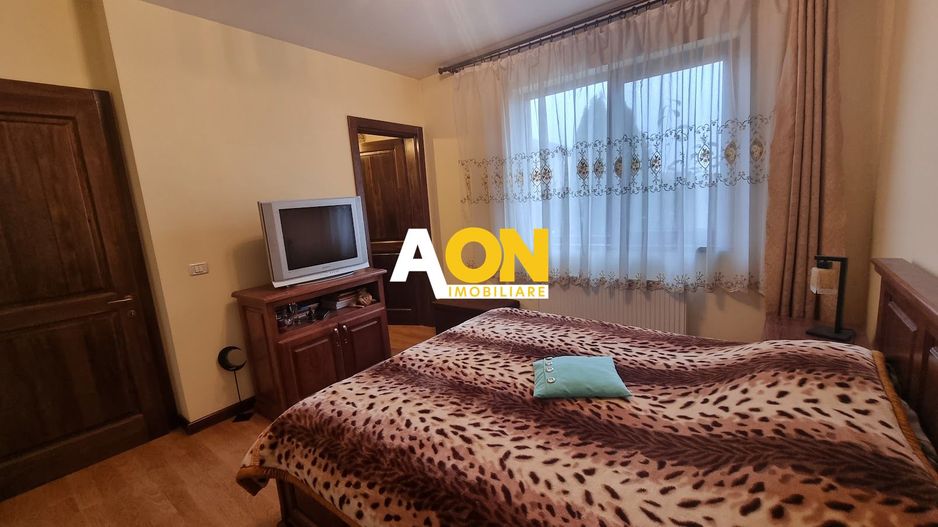 Casa Individuala 4 Camere, 525 mp Teren, Zona Dealul Furcilor - Poză 16
