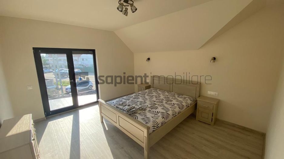 Sapient | Casa de inchiriat (cartier Grigorescu) - Poză 14