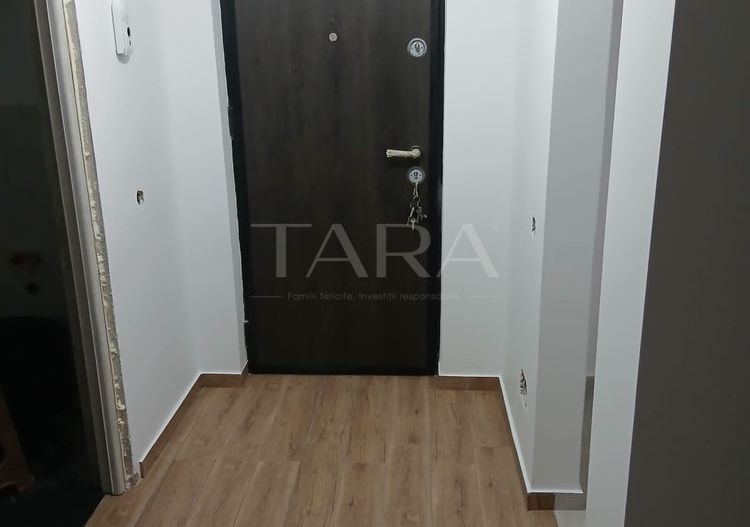 Apartament cu 1 cameră, în Florești – zona Terra. - Poză 2