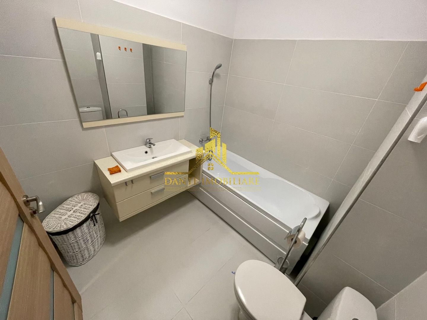 2 camere, modern, parcare, terasa, Soporului, Grand Park, Gheorgheni - Poză 6