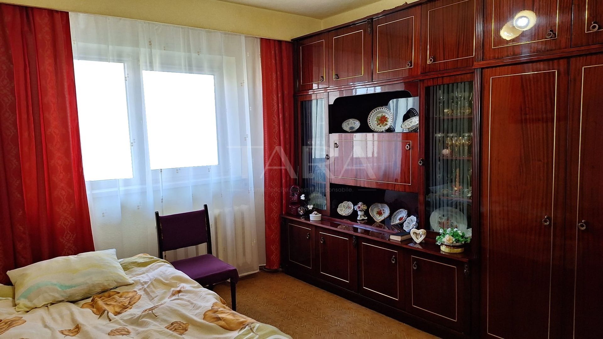 Apartament 2 camere decomandat, Mănăștur-zona Parc Primaverii - Poză 2