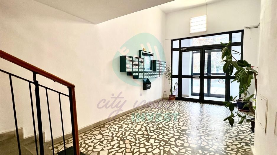 2 camere mobilate complet-Bd. Unirii-Ideal Investitie - Poză 9