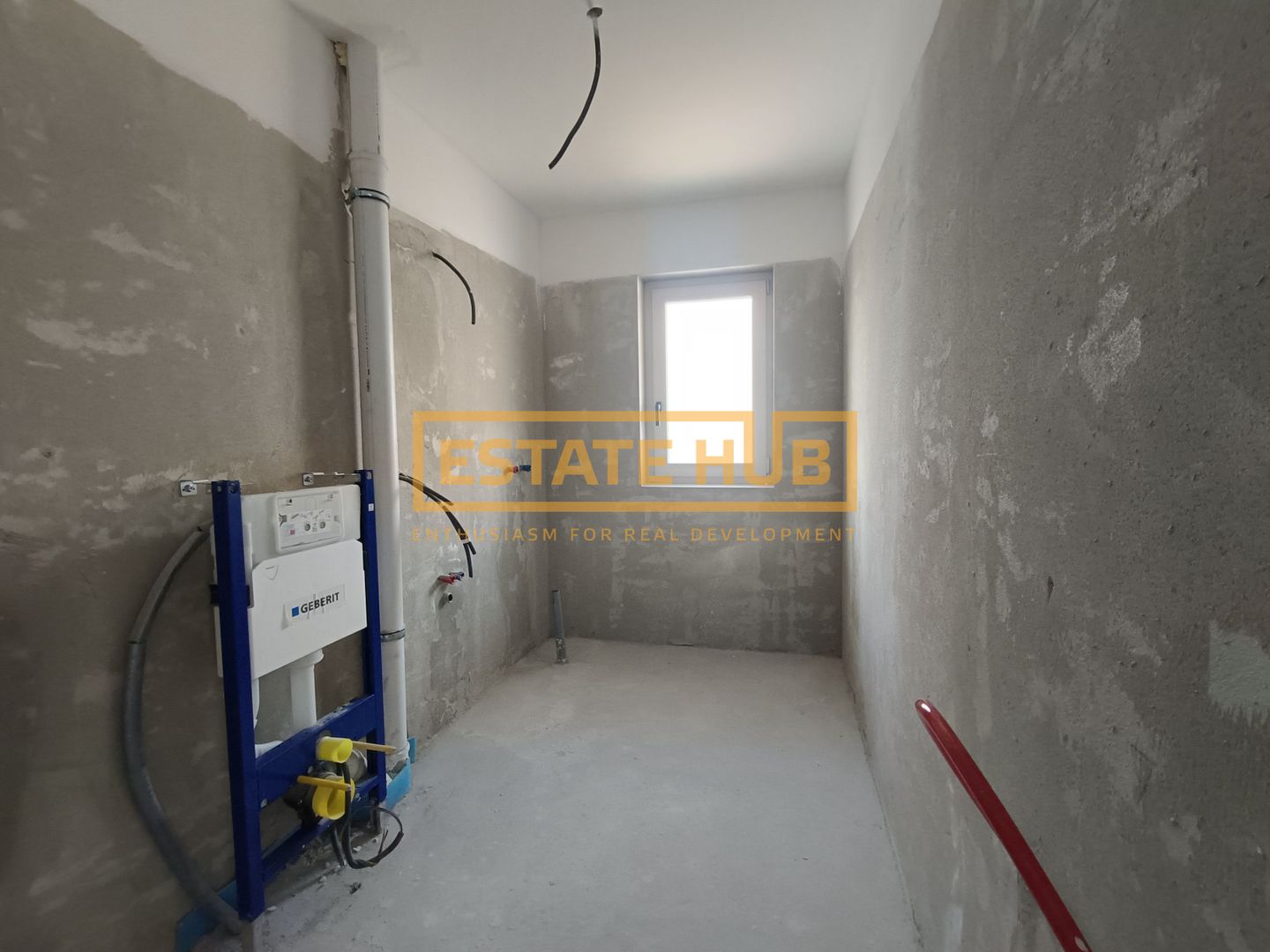 Apartament nou 2 camere | Str Dorobantilor | Comision 0% - Poză 13