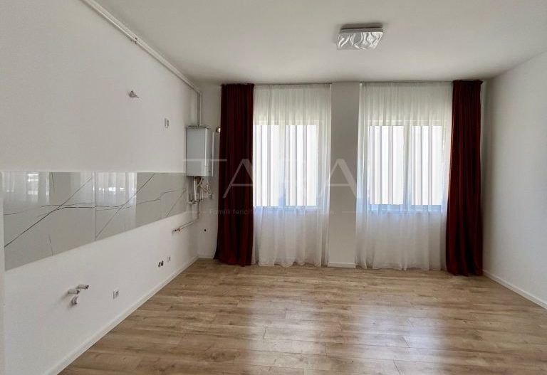 Apartament spațios cu 3 camere la parter înalt în zona Poligon Floreșt - Poză 1
