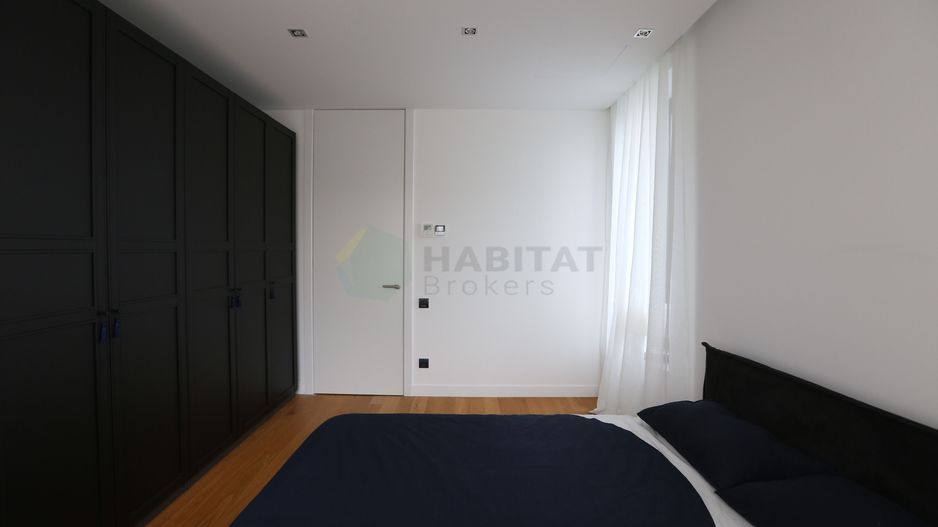 Eleganță pură într-un ansamblu exclusivist – Vilă complet mobilată AMBER GARDEN - Poză 12