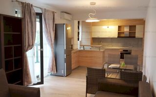 Inchiriere apartament 2 camere Rezidential SISESTI cu 1 loc de parcare - Poză 1