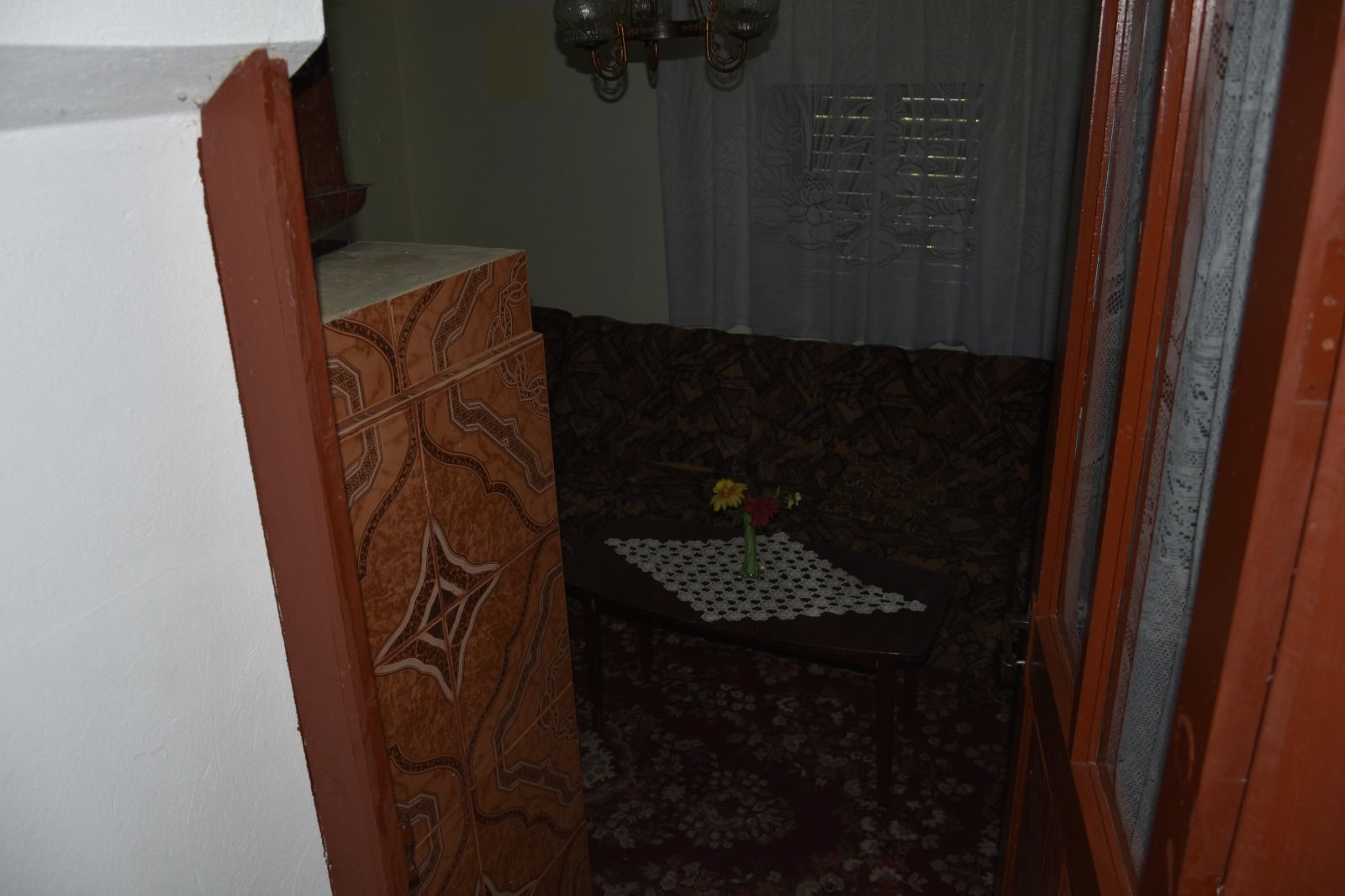 CASĂ TRADIȚIONALĂ CU GRĂDINĂ GENEROASĂ ȘI VIE – ISACCEA, JUD. TULCEA - Poză 10