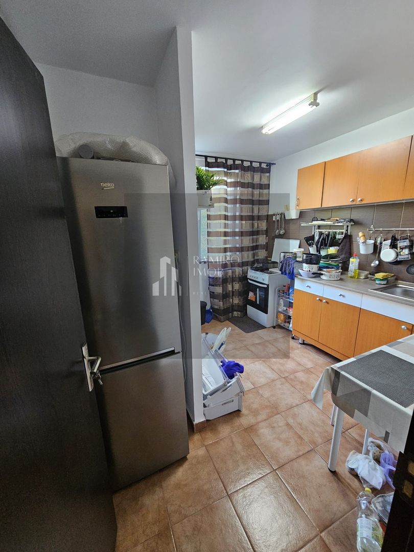 Apartament   2 camere decomandat 49 mp/ sector 3/ Zona Dristor - Poză 5
