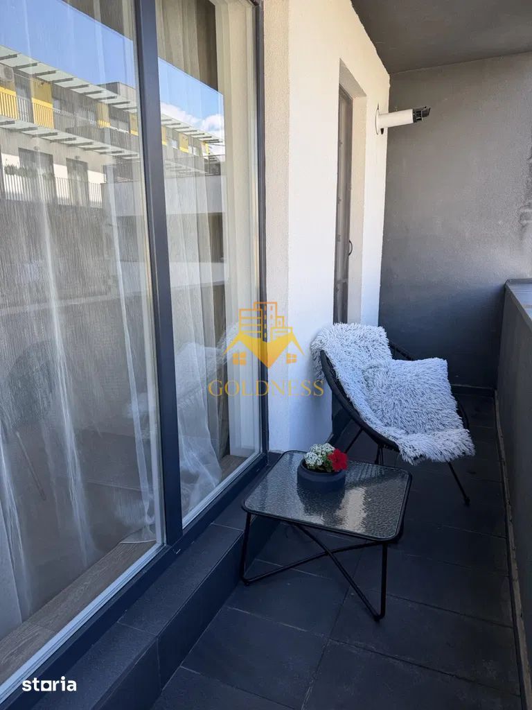 2 camere, Parcare subterana, Central, NTT, Bosch, Pta Mihai Viteazu - Poză 8