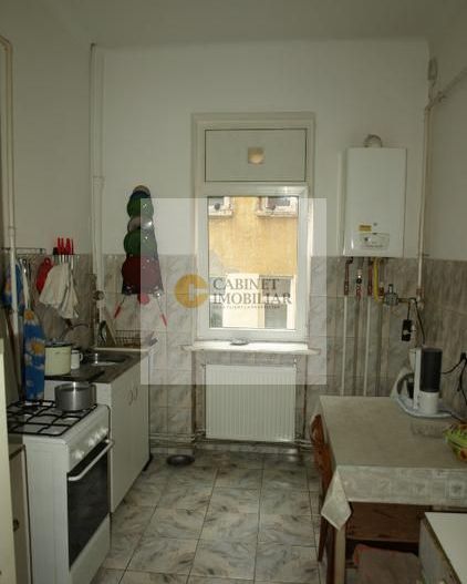 3 camere in vila interbelica I Armeneasca I 74 mp I Etaj 1 - Poză 5