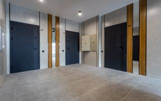 Vânzare, apartament, 2 camere, strada Circului, Râșcani - Poză 3