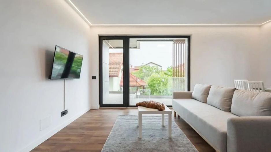 Chirie I Apartament 2 camere I Iancu Nicolae - Poză 2