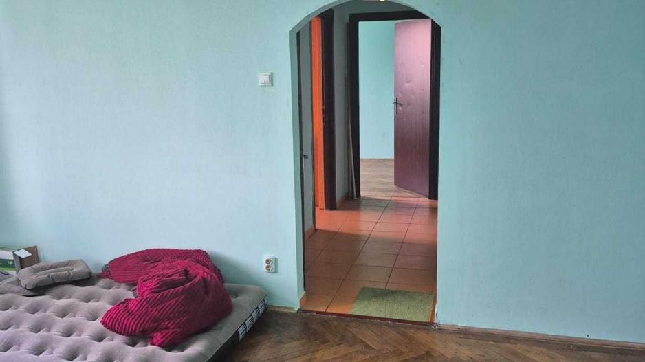 Apartament 3 camere Mihalache, metrou 1 Mai, fară risc, vedere panoramică - Poză 3