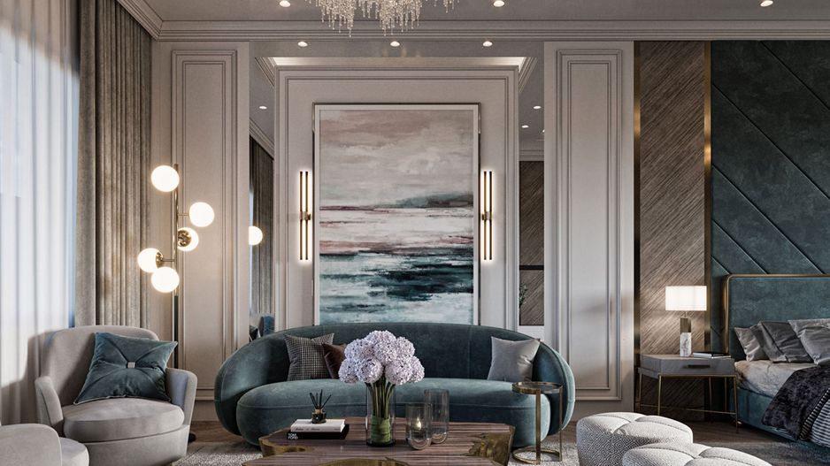 Luxurious Property in Kiseleff Area | 4 rooms Apartment - Poză 10