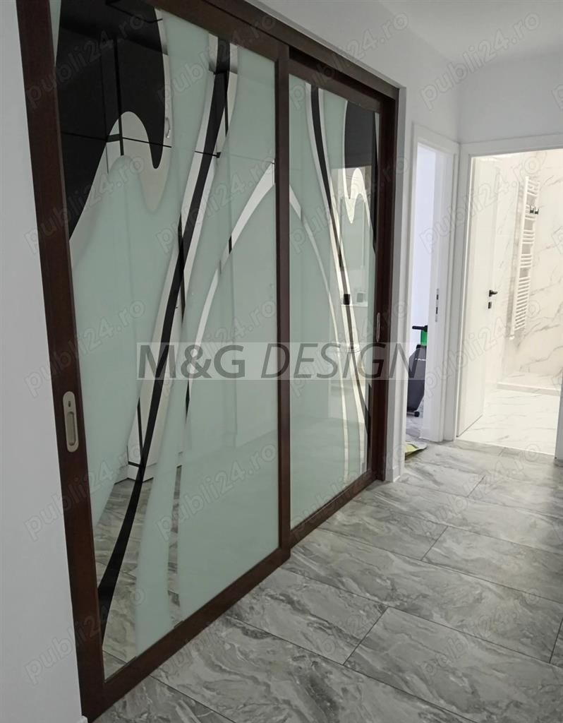 Apartament 2 camere Aradului cu centrala - Poză 5
