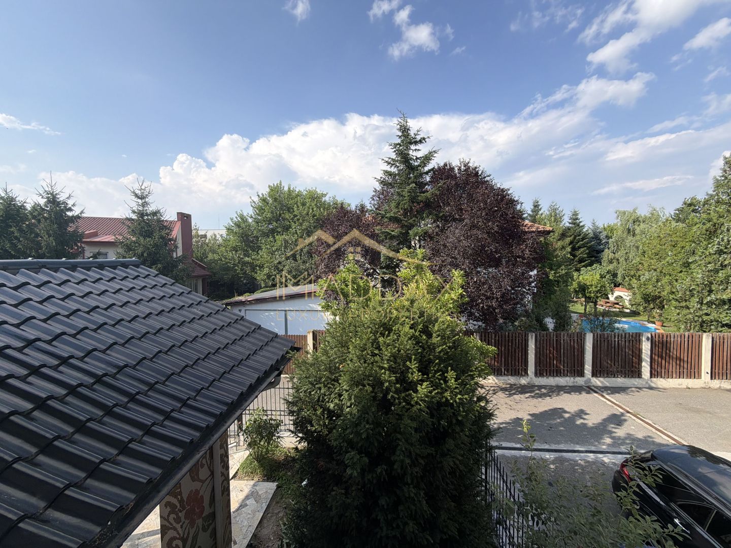 Vila Premium *800mp* // teren *963mp* / garaj cu 6 locuri* // Iancu Nicolae - Poză 97