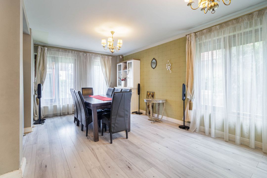 Casa Voluntari – Pipera, în complexul Rezidenta Madrid - Poză 6