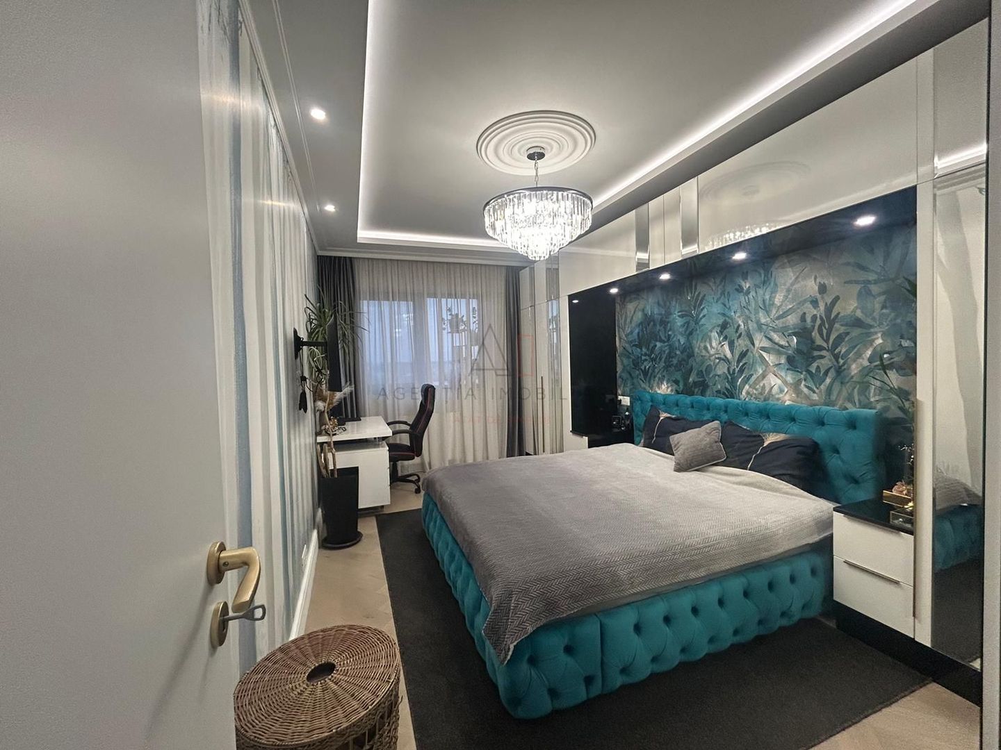 2 camere Lacul Morii | Vedere lac - Poză 3