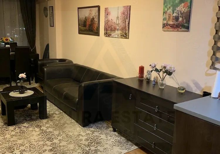 Apartament 2 camere balcon Doamna Stanca Dedeman - Poză 4