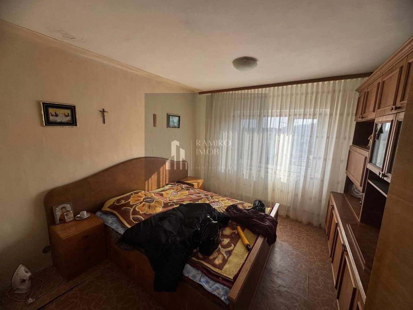 Apartament 4 camere Otopeni - Poză 6