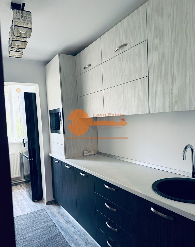 3 camere Crangasi-Centrala Termica-Lux - Poză 1