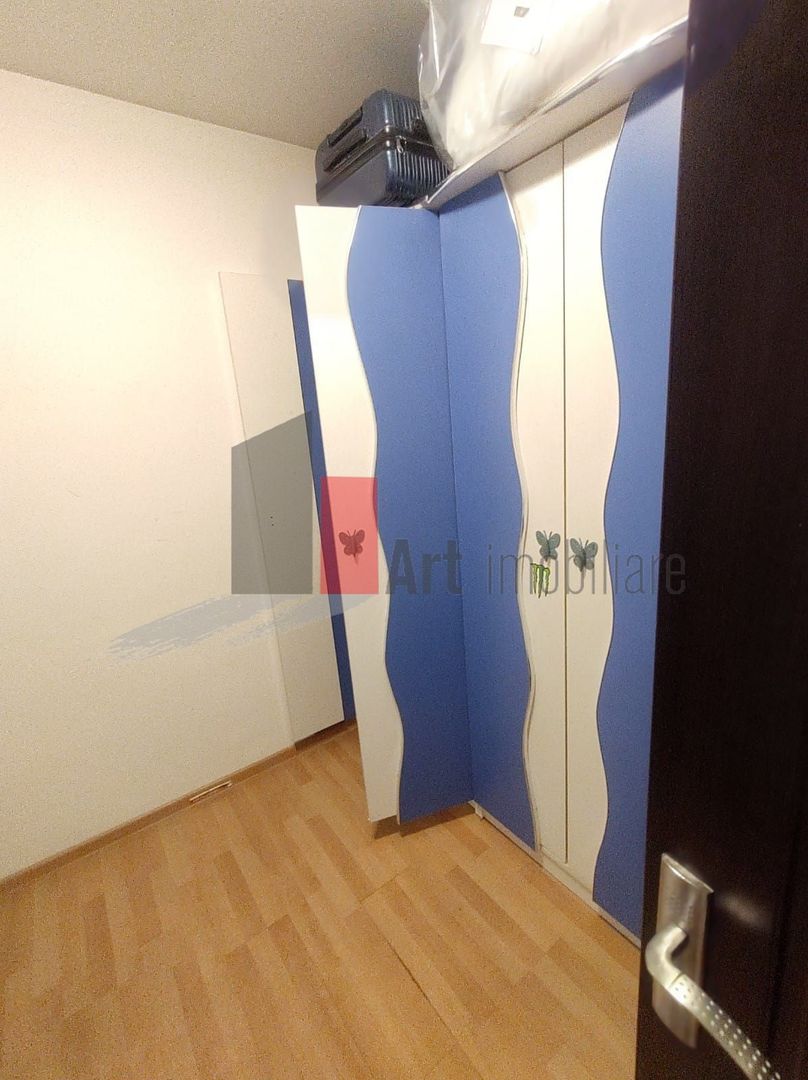 Vânzare casă Nițu Vasile - Fântâna Florilor - Poză 19