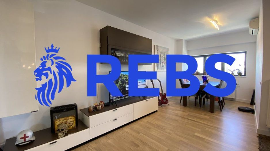 Apartament 3 camere Fabrica de Glucoza | Upground Residence - Poză 13
