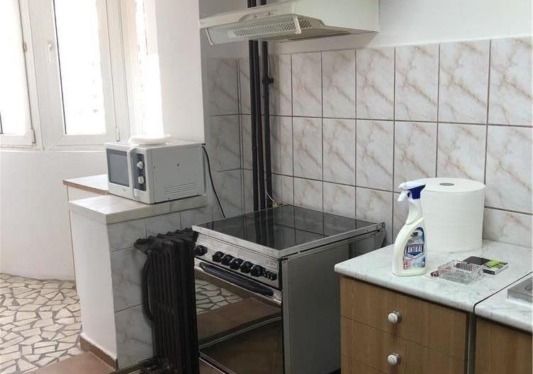 Apartament cu 2 camere de inchiriat in Zona Piata Alba-Iulia - Poză 5