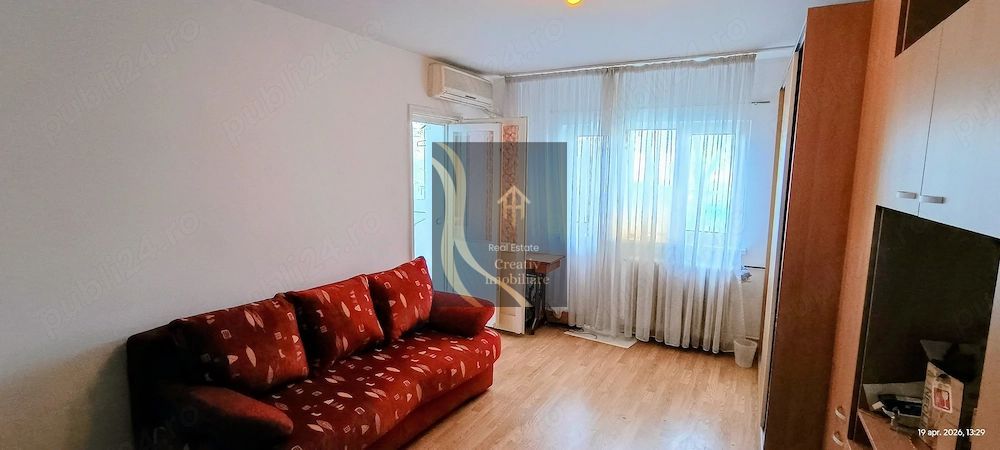 Garsoniera Ozana (zona Titan, 1 Decembrie) 62.000 euro - Poză 1