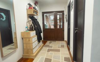 VILA PREMIUM 1,7 KM ALEEA TUDOR NECULAI, VALEA ADANCA, LA CHEIE, P+1+M - Poză 53