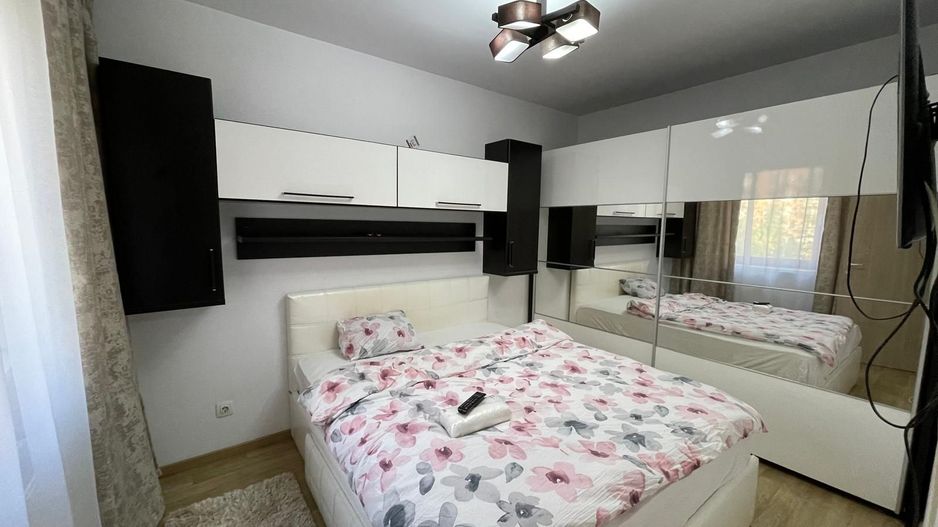 AP. 2 CAMERE THE PARK, PET-FRIENDLY, PARCARE, BLOC NOU, METROU 10 MIN - Poză 5