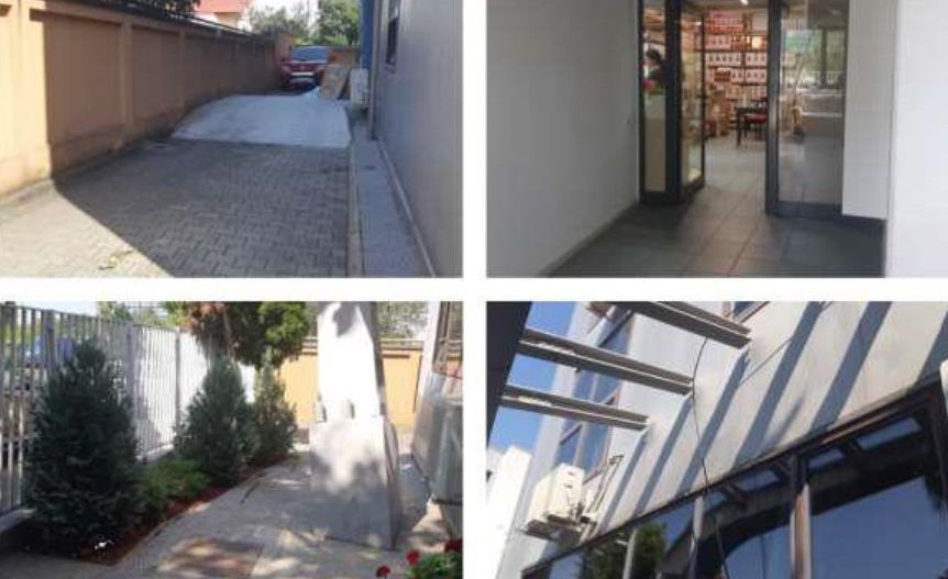 OPORTUNITATE Investitie Spatiu Comercial - Poză 1